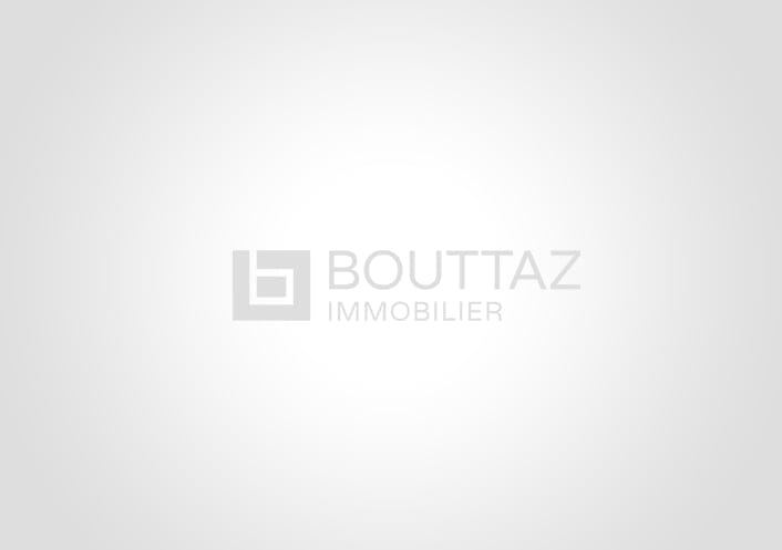 à vendre Appartement à rénover Rumilly